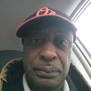 Meet your Posher, Fred